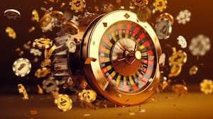 fishgameapp ကာစီနို Slots Baccarat မြန်မာ Online Casino