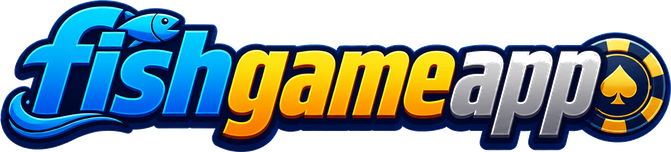 fishgameapp Logo
